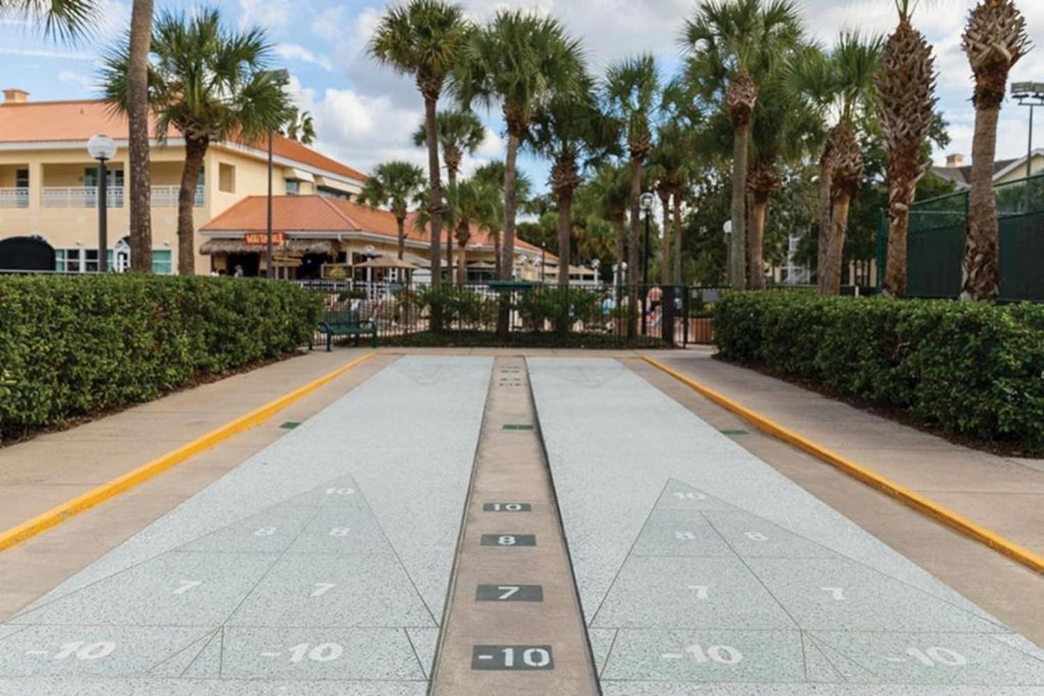 Relax After The Orlando Parks In This 1Bd Resort Condo With Pools, Restaurants, Activities Etc Exterior foto