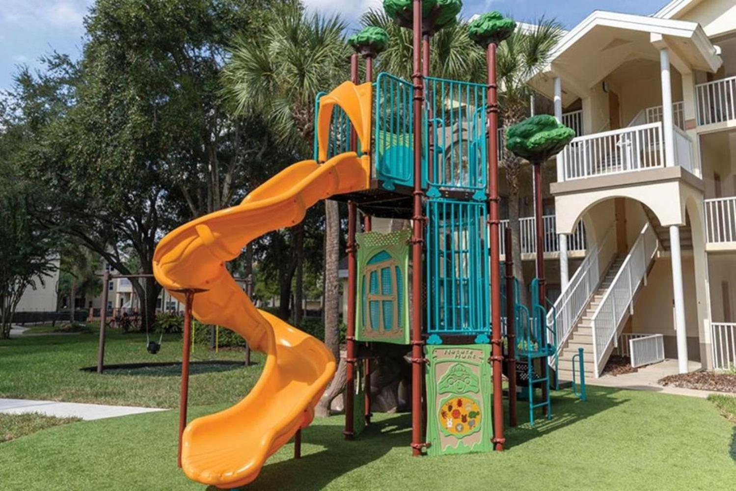 Relax After The Orlando Parks In This 1Bd Resort Condo With Pools, Restaurants, Activities Etc Exterior foto